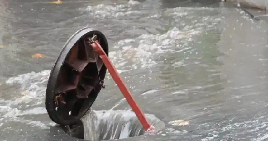 Erzurum, Kars ve Ardahan için kuvvetli yağış uyarısı
