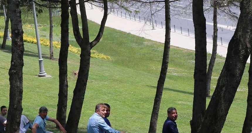Hava sıcaklıkları hissedilir derecede artacak