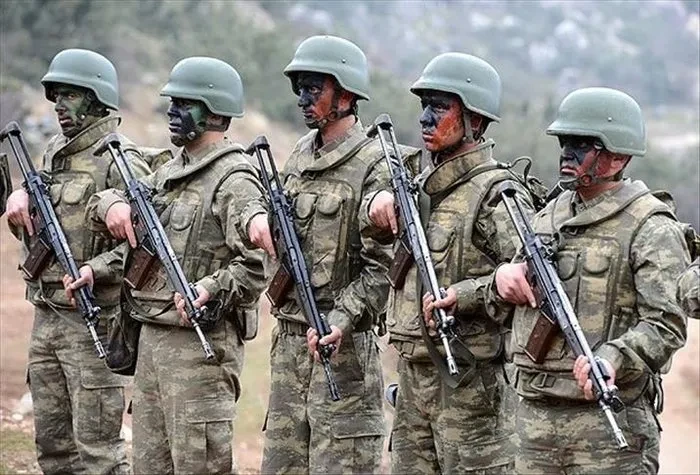 MSB sözleşmeli erbaş ve er alımı yapacak: İşte başvuru detayları...