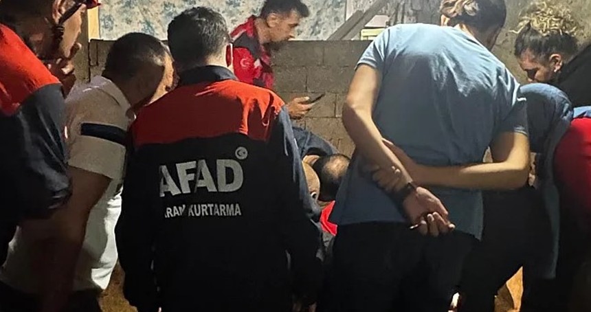 Siirt’te şüpheli ölüm: Yaşlı adam ahırda ölü bulundu