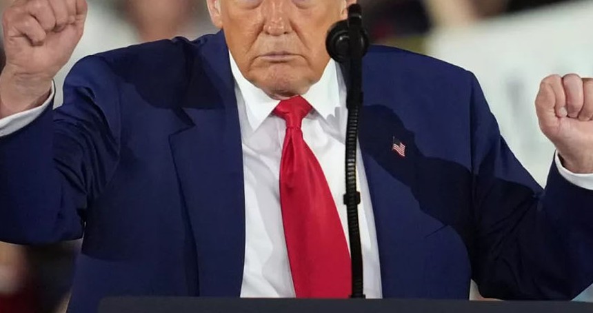 Trump: Gazze'de bu hafta ateşkes anlaşması olabilir