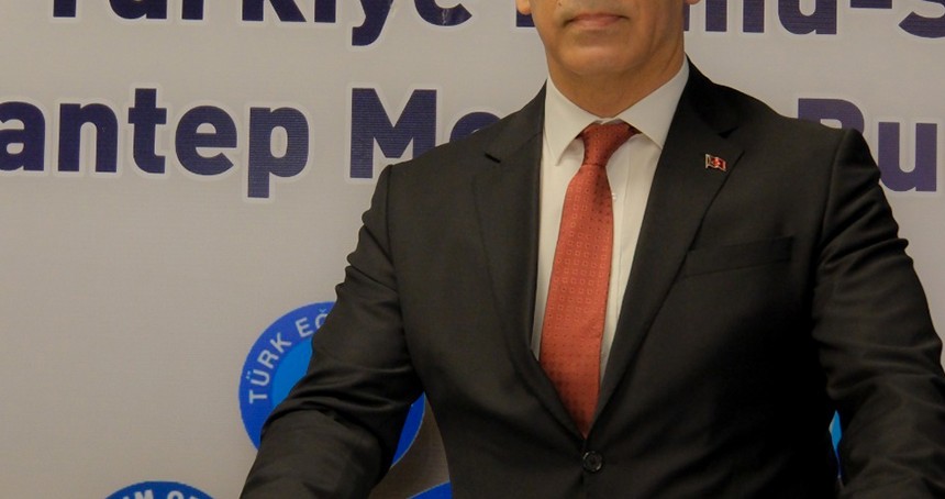 Türkiye Kamu-Sen Gaziantep il Temsilciliği: Zam oranları hayal kırıklığına neden oldu