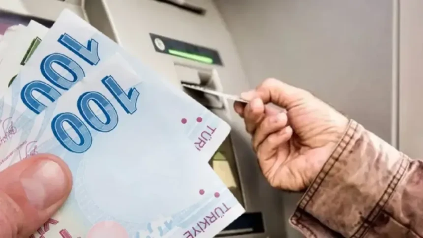 Zamlı maaşların yatacağı tarih belli oldu