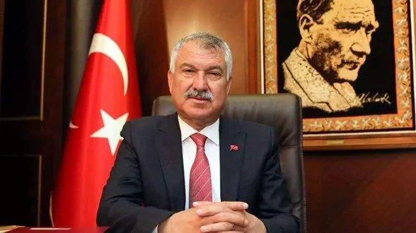 Zeydan Karalar kimdir? Hangi ilin başkanı? Neden gözaltına alındı?