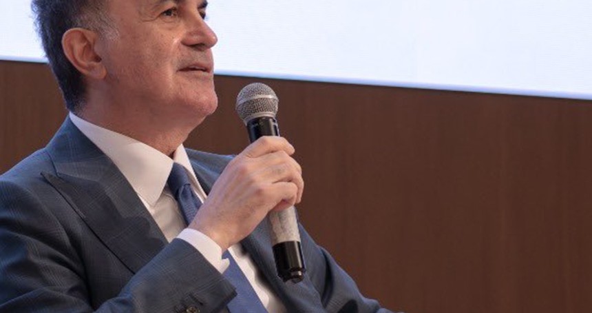 AK Parti Sözcüsü Çelik'ten CHP yöneticilerine tepki