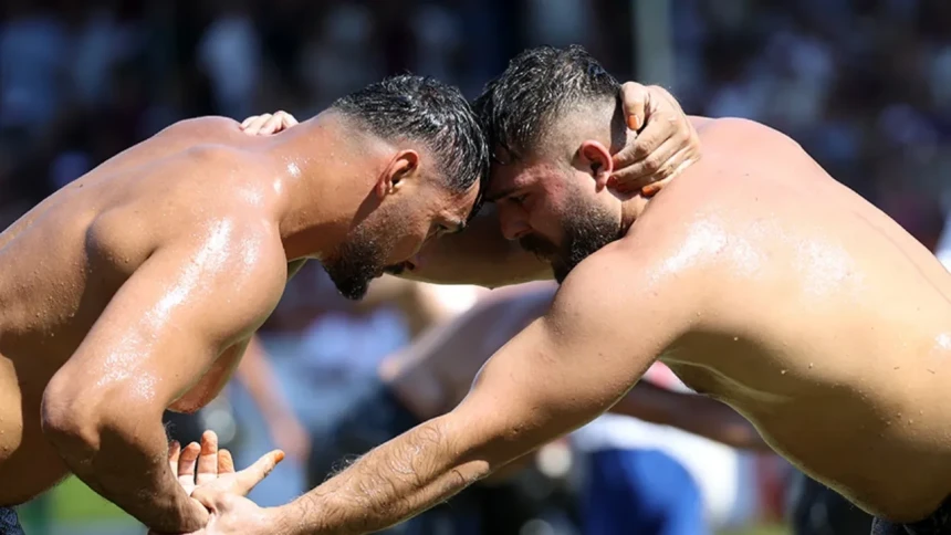 CANLI İZLE!!! Kırkpınar Yağlı Güreşleri ne zaman, saat kaçta? Hangi kanalda?