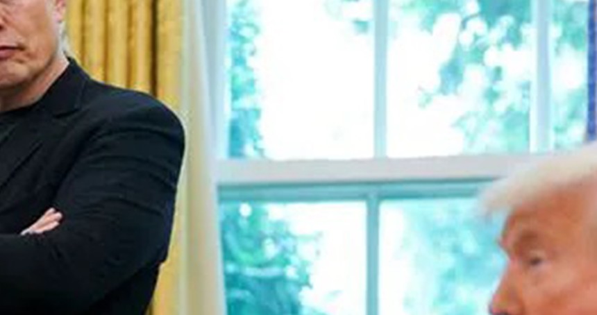 Elon Musk, Amerikan Partisi'ni kurduğunu duyurdu