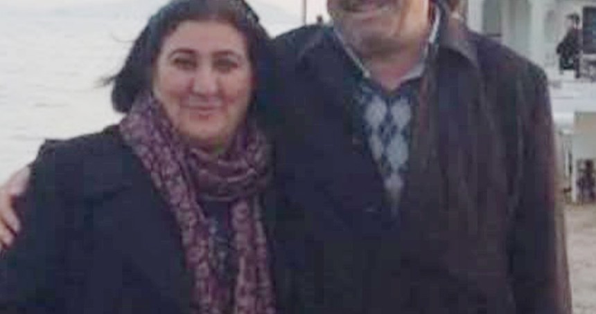 Malatya'da traktör devrildi: 2 ölü