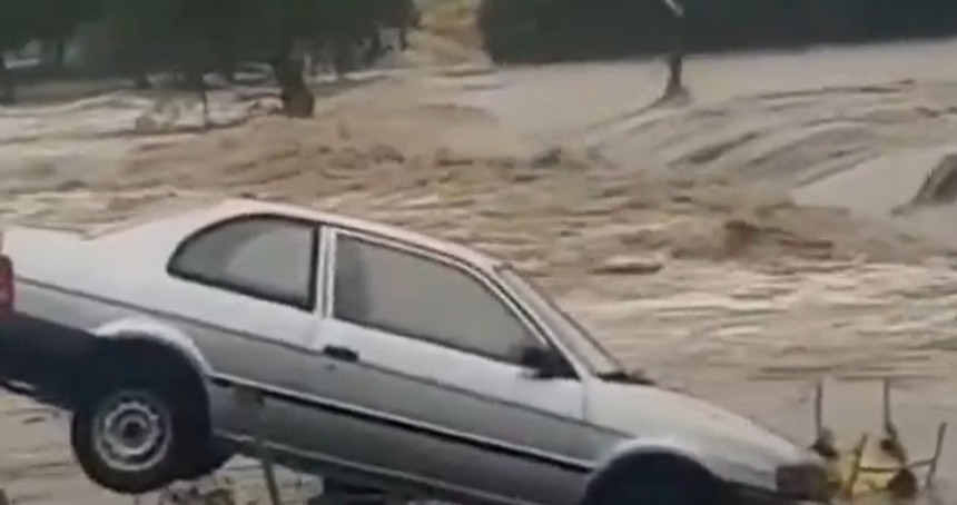 Teksas'taki sellerde ölü sayısı 50'yi aştı, onlarca kişi kayıp