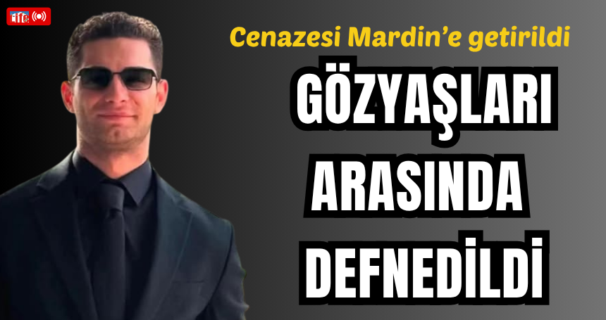 Aydoğdu Ailesi'nin acı kaybı
