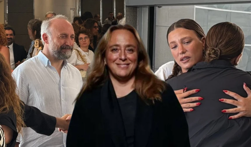 Ayşe Barım davasında ara karar!