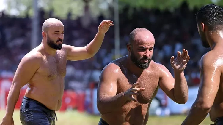 Başpehlivan Orhan Okulu kimdir? Kaç yaşında? Kaç galibiyeti var?