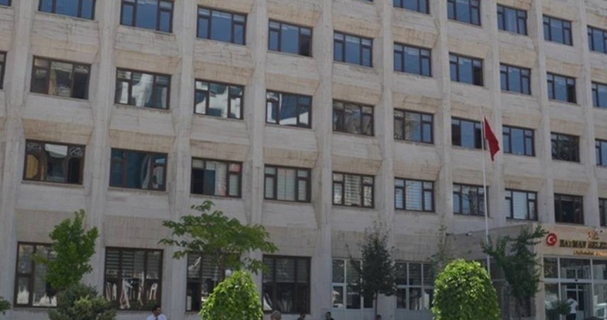 Batman'da mezar yeri değişikliğine ilişkin sorumlular görevden alındı
