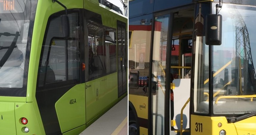 Bursa'da toplu taşıma ücretlerine 5 ayda ikinci zam