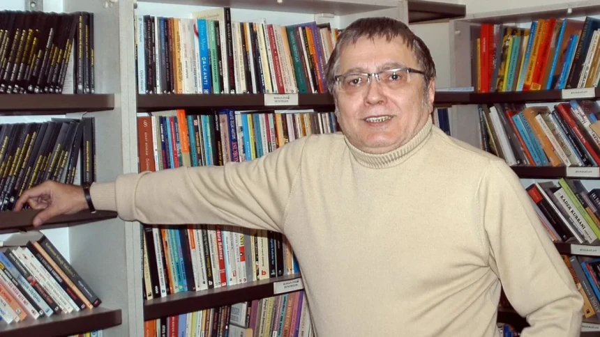 Gazeteci Hikmet Çetinkaya kimdir? Neden öldü? Hastalığı neydi?