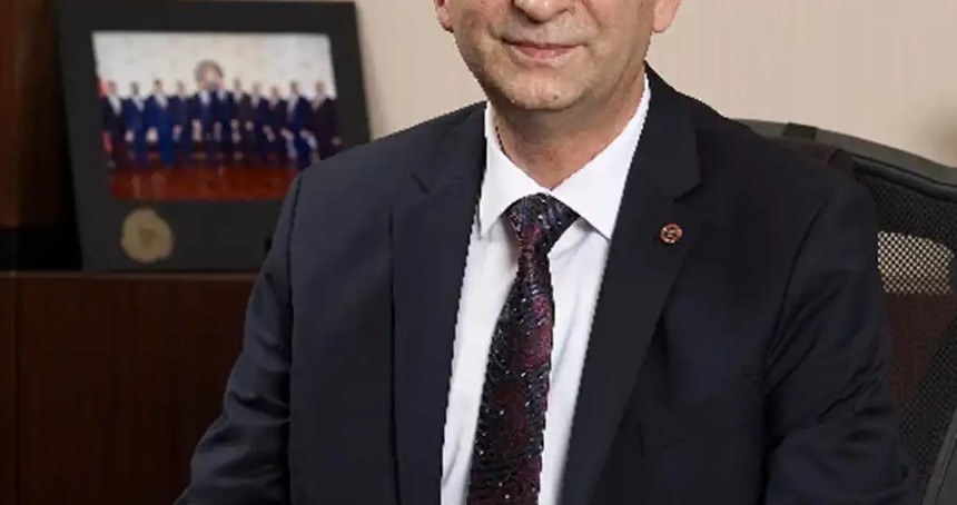Gaziantep ilk 500'e giren büyük sanayi kuruluşları arasında 3'üncü sırada