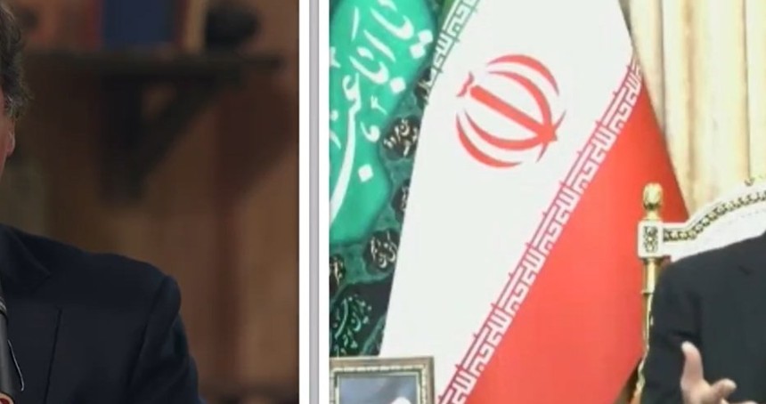 İran Cumhurbaşkanı: israil bana suikast girişiminde bulundu ancak başarısız oldu