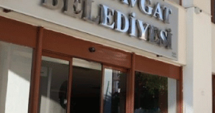 Manavgat Belediyesi'ne rüşvet operasyonu: 6 tutuklama