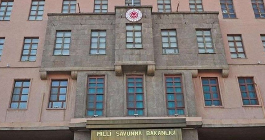 Metan gazından hayatını kaybeden askerlerin sayısı 8'e yükseldi