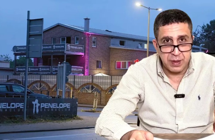 Muhammed Yakut’un Ölümüyle Şok İddia: Bakın Nerde Can Verdi!