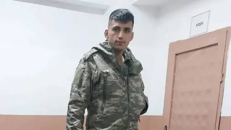 Şehit Enver Yaman kimdir? Aslen nereli? Kaç yaşında? Evli mi?
