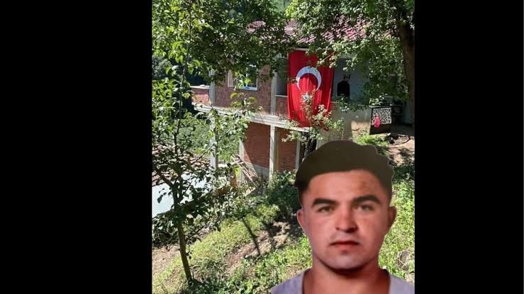 Şehit Kani Obi kimdir? Kaç yaşında? Aslen nereli?