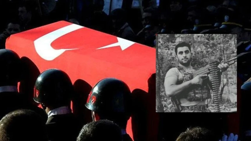 Şehit Piyade Er Celalettin Uyanık kimdir? Aslen nereli?