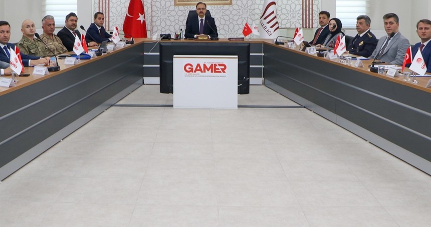 Siirt’te asayiş olaylarında düşüş