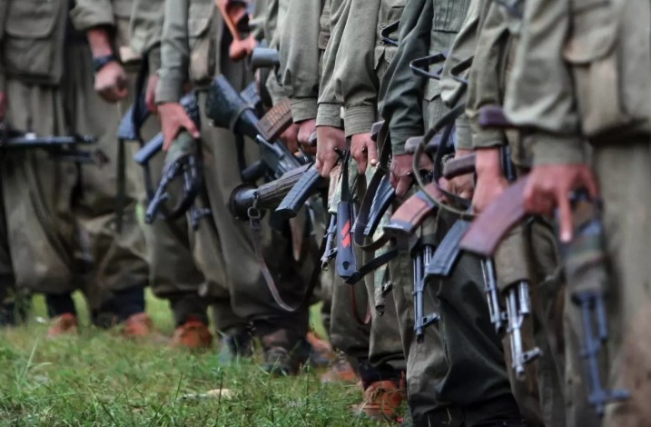 Terörsüz Türkiye sürecinde kritik hafta! MİT Başkanı Kalın, Bağdat'a gidiyor