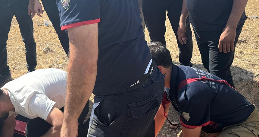 Tır ile hafif ticari araç çarpıştı: 2 yaralı