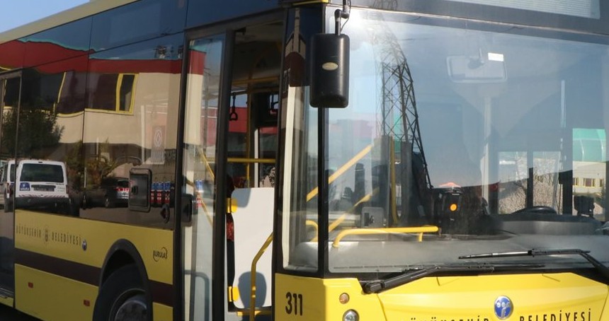 Toplu taşımada Türkiye'nin en pahalı şehri artık Bursa
