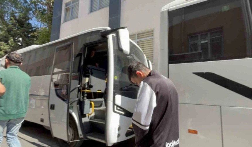 Yasa Dışı Bahis Operasyonu: 86 Gözaltı