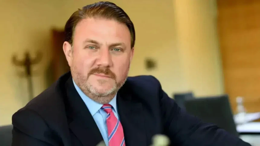 Yiğit Bulut kimdir? Evli mi? Hangi kanallarda çalıştı? Kariyer hayatı