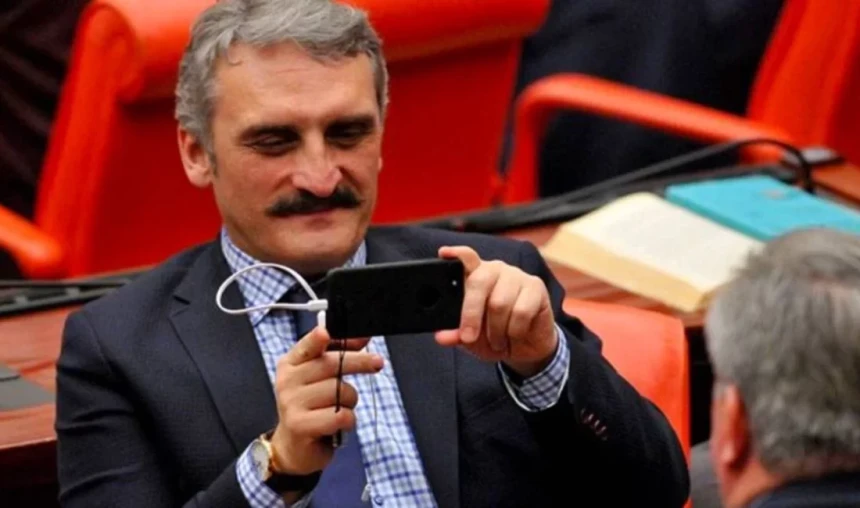 Ahmet Hamdi Çamlı kimdir? Ne dedi? Yeliz olayı nedir?
