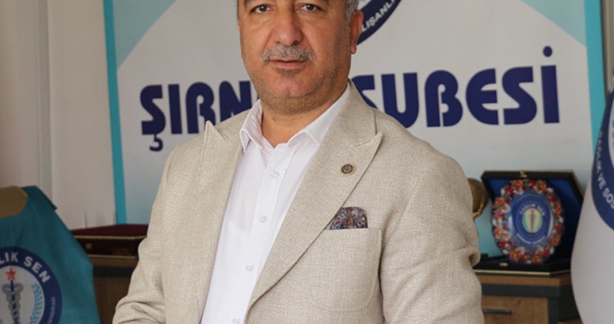 Başkan Anmal: Cudi Dağı Sefine ziyareti, inanç turizmine önem kazandırıyor