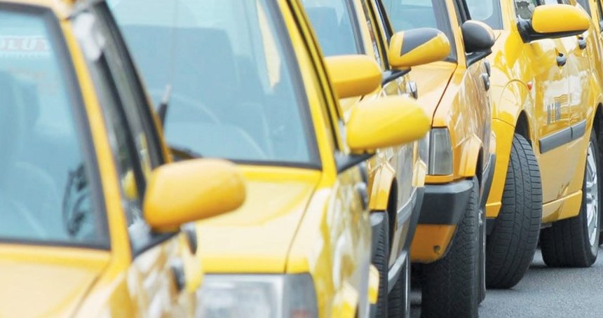 Bursa'da dolmuş, taksi ve otoparklar zamlandı