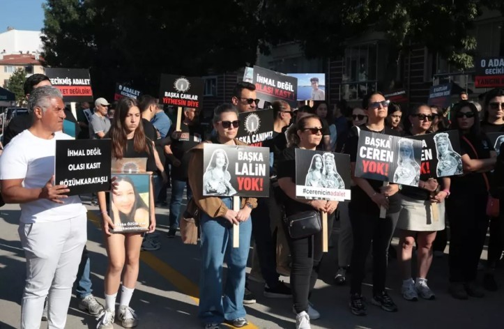 Kartalkaya davasında sanık Cemal Özer: Yangını gördüm ama kimseyi uyandırmadım