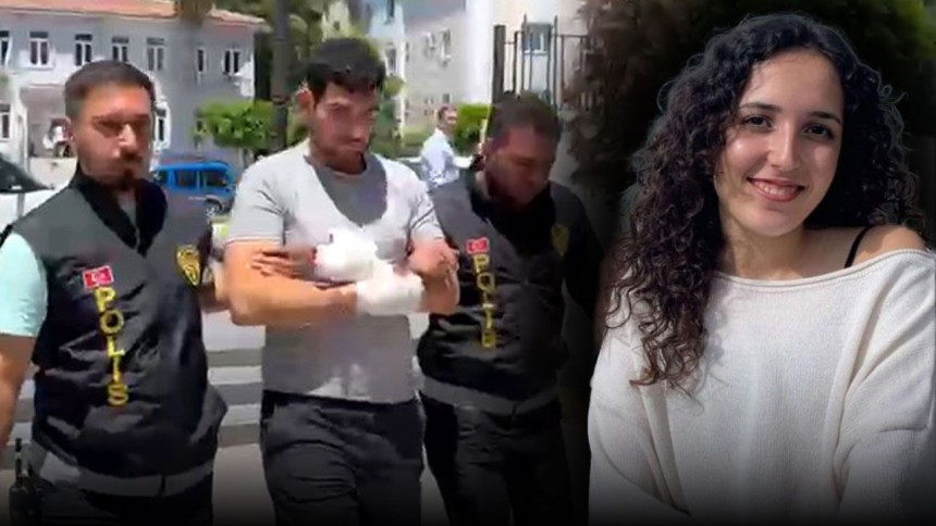 Kız kardeşini vahşice katletti: İfadesi kan dondurdu