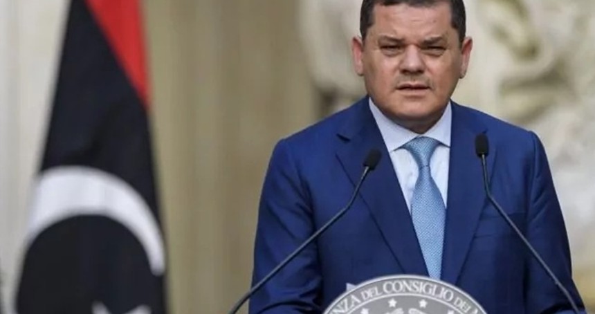 Libya’da Dibeybe’den milislere uyarılar