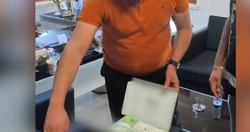 Manavgat Belediye Başkanı ile yardımcısı tutuklandı