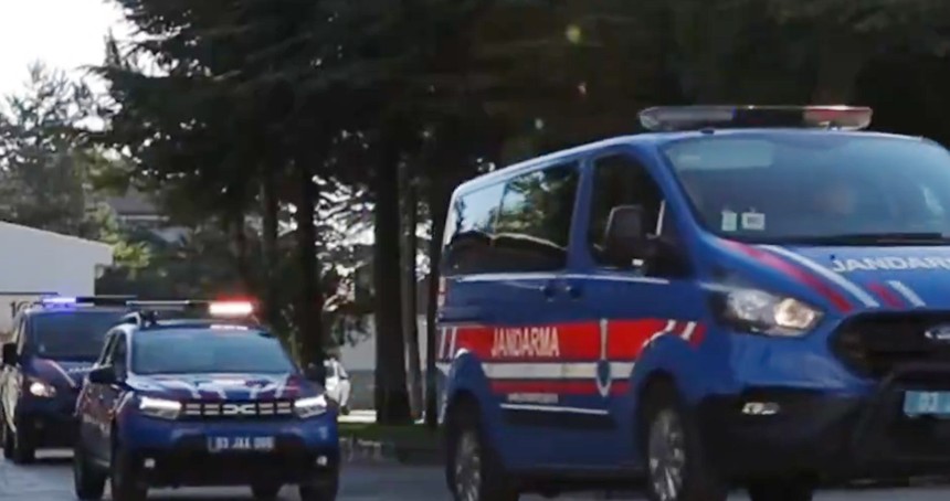 Siber suçlara operasyon: 1 milyar TL'lik suç ağı çökertildi, 66 şüpheli yakalandı