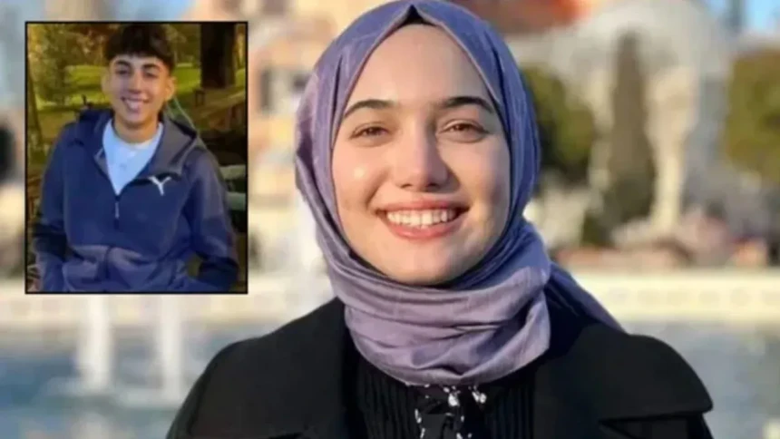 Zehra Kınık davasında flaş gelişme!