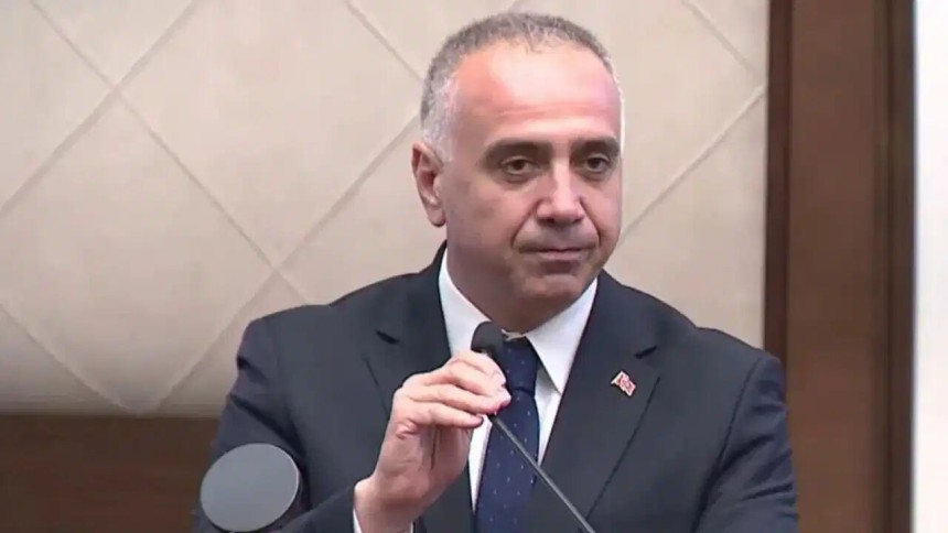 Ahmet Şahin kimdir? Neden tutuklandı? Siyasi Kariyeri ve Hayatı