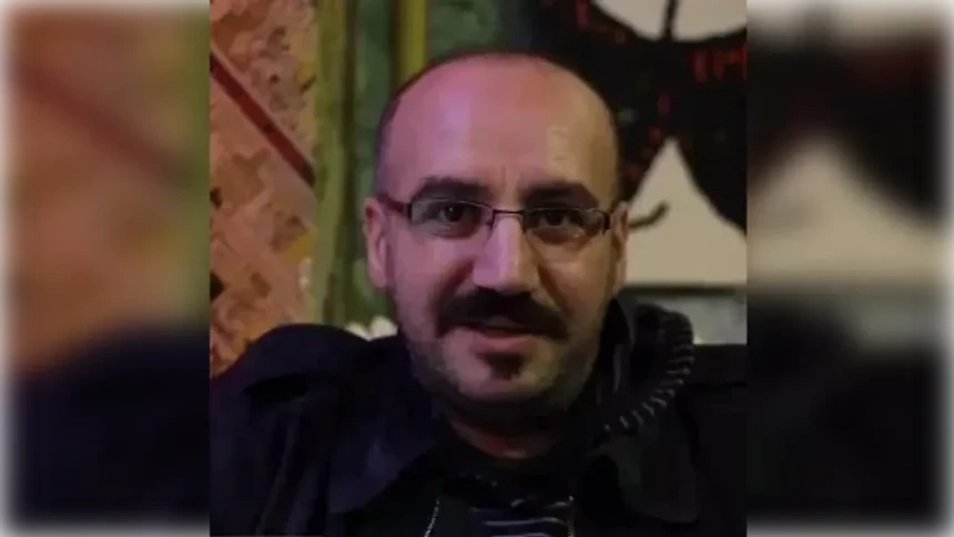 Aslan Özdemir kimdir? Gözaltına mı alındı? Leman dergisiyle bağlantısı ne?