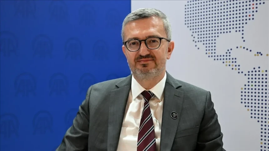 Burhanettin Duran kimdir? Akademik çalışmaları nelerdir? Kitapları ve Makaleleri