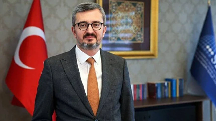Burhanettin Duran kimdir? Kaç yaşında? Aslen nereli? Kiminle evli?
