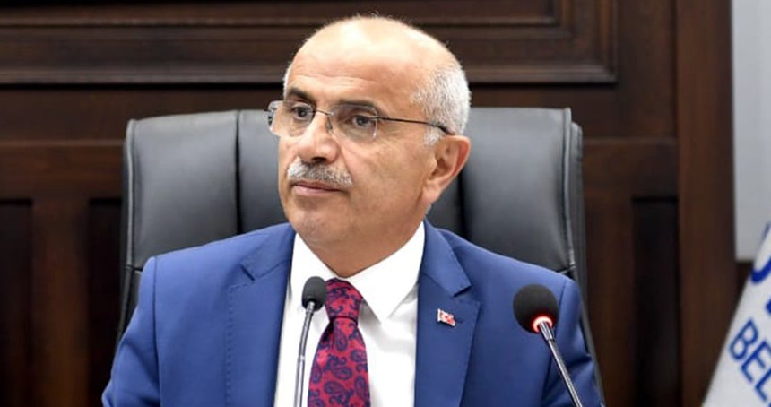 Büyükşehir Belediye Başkanı Er: 36 bini aşkın hak sahibimizin yuvası ve iş yeri belli oldu