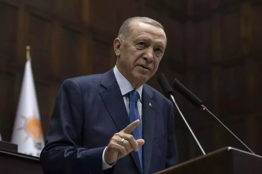 Cumhurbaşkanı Erdoğan'dan "Terörsüz Türkiye" mesajı: Tarihi müjdeyi yakında vereceğiz