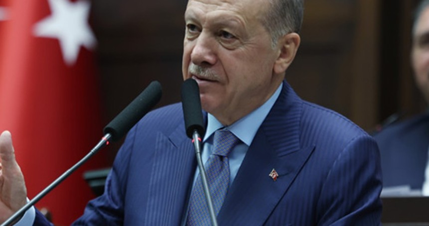 Cumhurbaşkanı Erdoğan: Seçimler 2028 ve 2029 yılında yapılacak