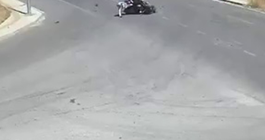 Gaziantep Valiliği: Kural yoksa, kaza var